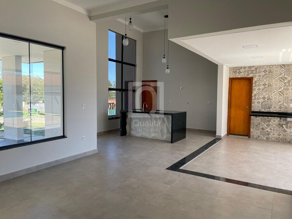 Casa, 3 quartos, 150 m² - Foto 1