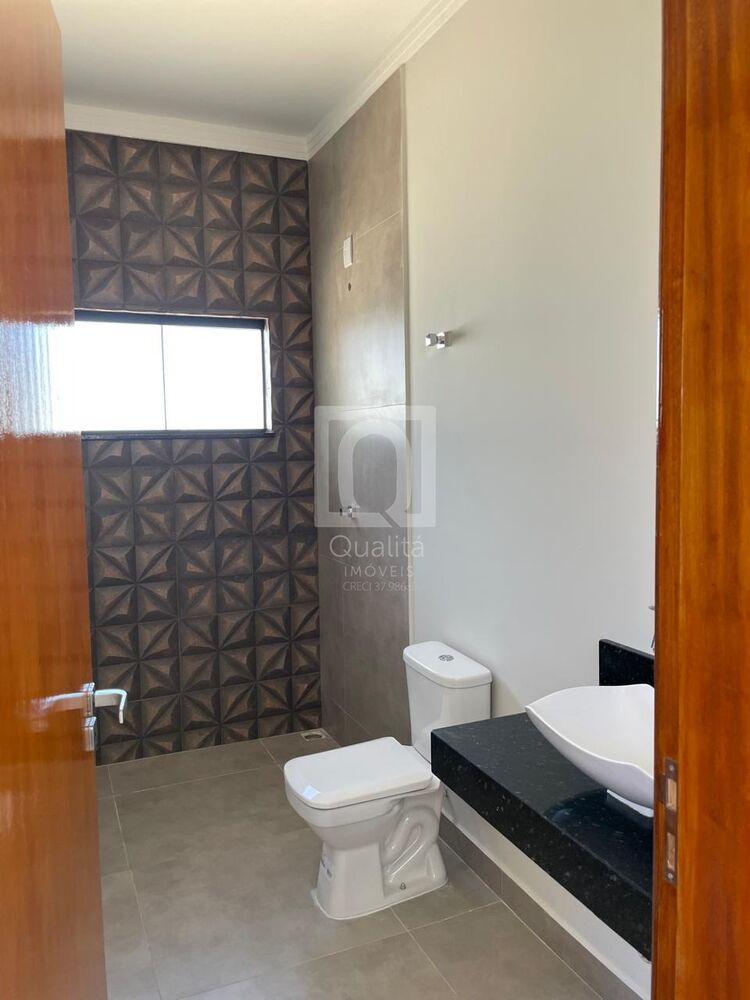 Casa, 3 quartos, 150 m² - Foto 13