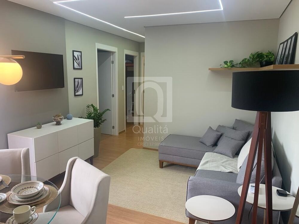 Apartamento, 2 quartos, 49 m² - Foto 15