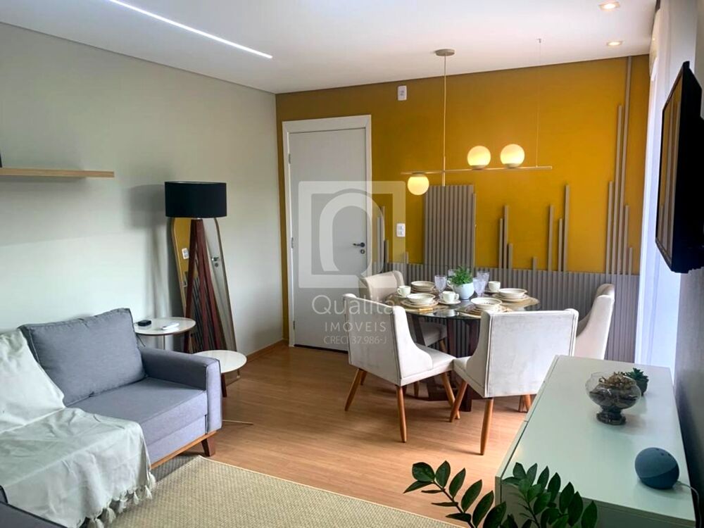 Apartamento, 2 quartos, 49 m² - Foto 12
