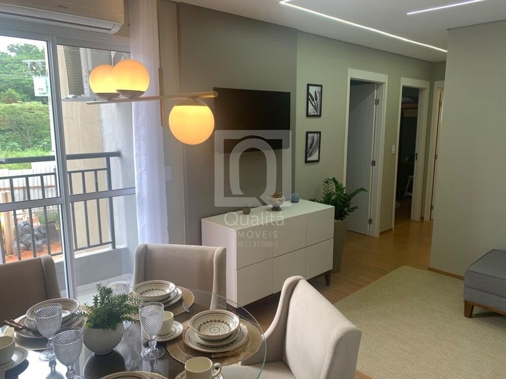 Apartamento, 2 quartos, 49 m² - Foto 11