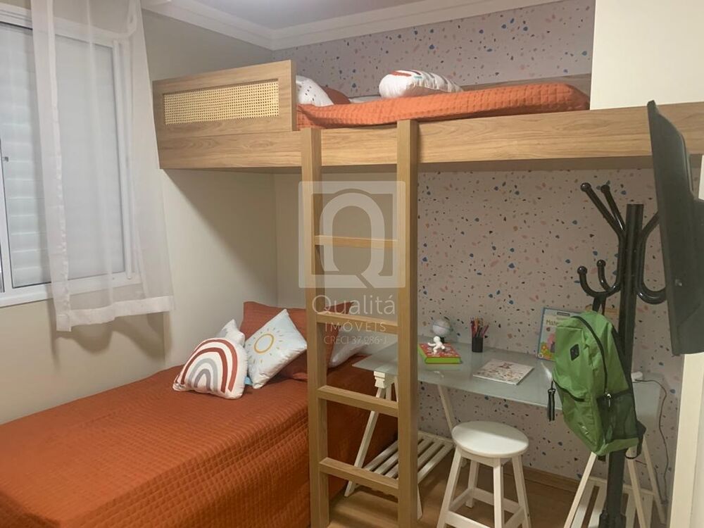 Apartamento, 2 quartos, 49 m² - Foto 5