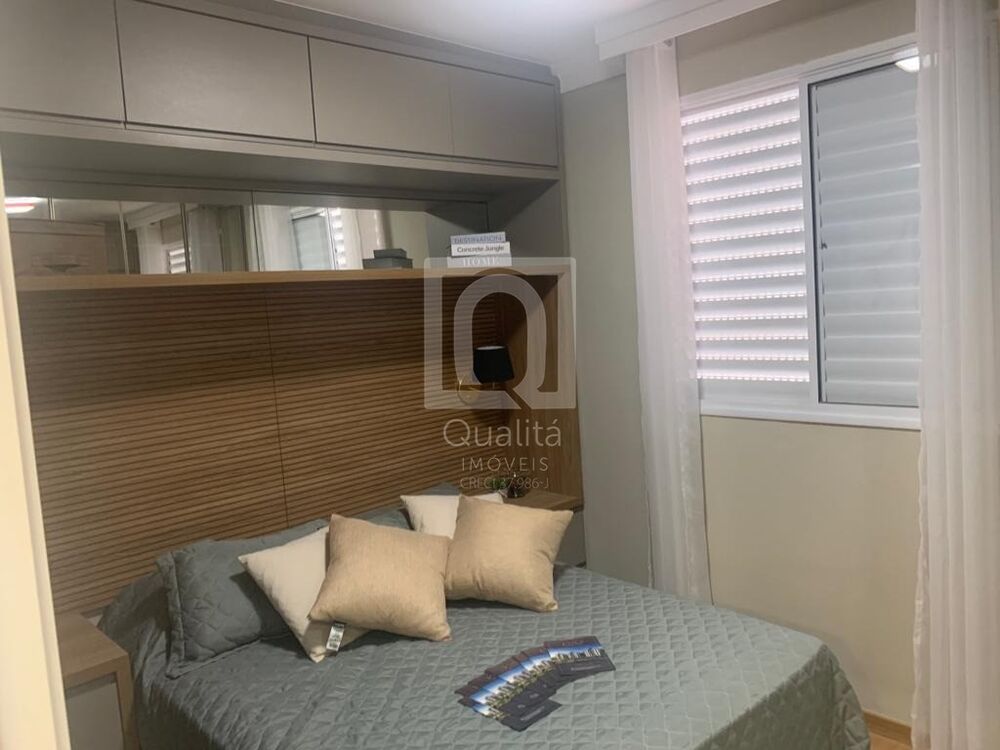 Apartamento, 2 quartos, 49 m² - Foto 1