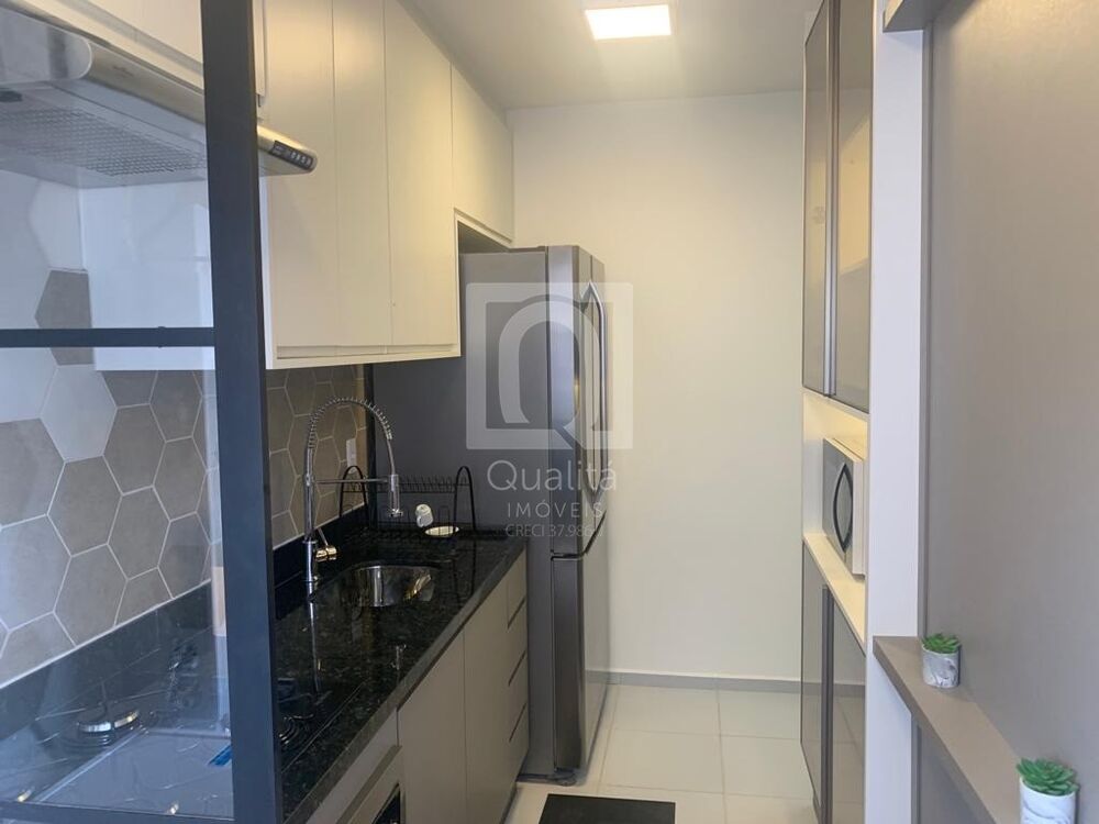Apartamento, 2 quartos, 49 m² - Foto 6