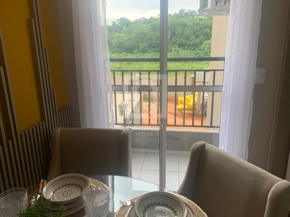Apartamento, 2 quartos, 49 m² - Foto 8