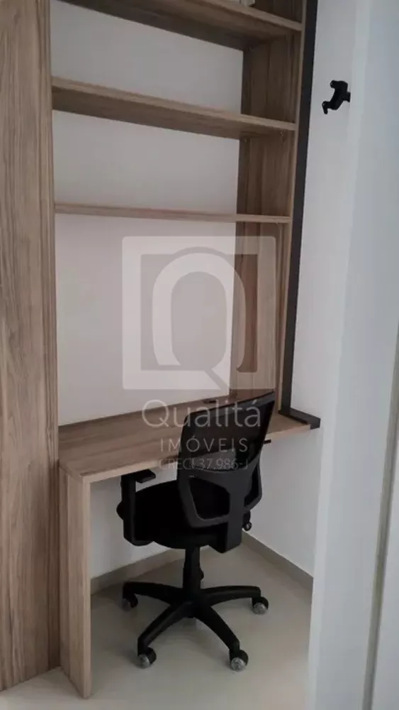 Apartamento à venda com 2 quartos, 68m² - Foto 9