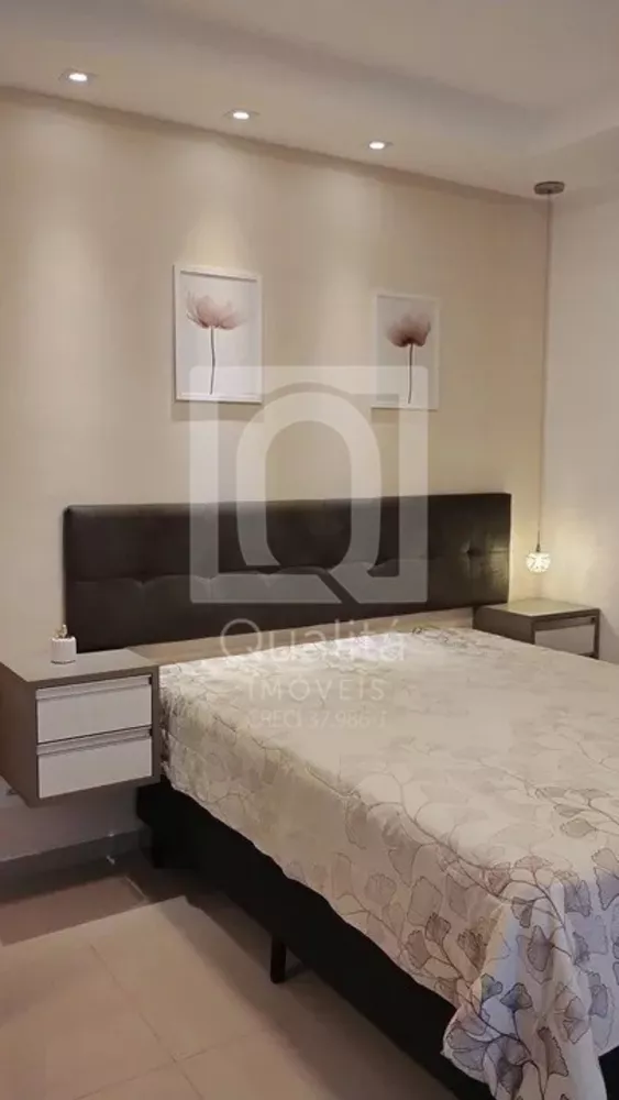 Apartamento à venda com 2 quartos, 68m² - Foto 6