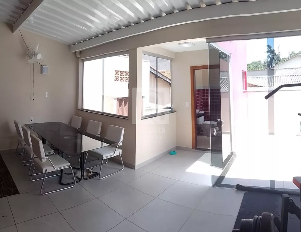 Sobrado à venda com 2 quartos, 140m² - Foto 8