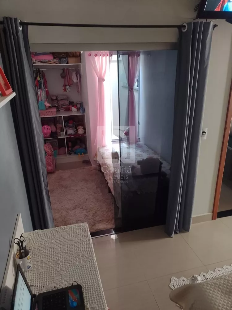 Sobrado à venda com 2 quartos, 140m² - Foto 5