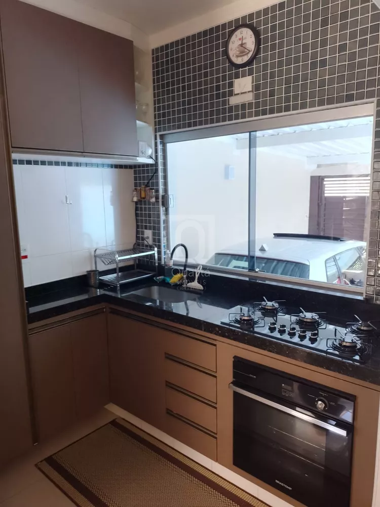 Sobrado à venda com 2 quartos, 140m² - Foto 4