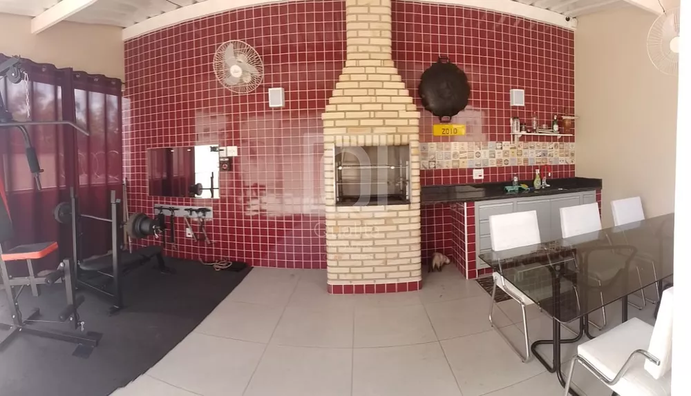 Sobrado à venda com 2 quartos, 140m² - Foto 6