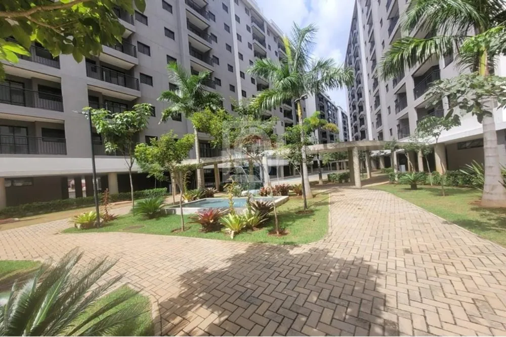 Apartamento, 2 quartos, 55 m² - Foto 3
