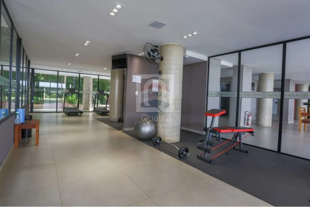 Apartamento, 2 quartos, 55 m² - Foto 7