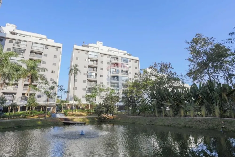 Apartamento, 2 quartos, 55 m² - Foto 1
