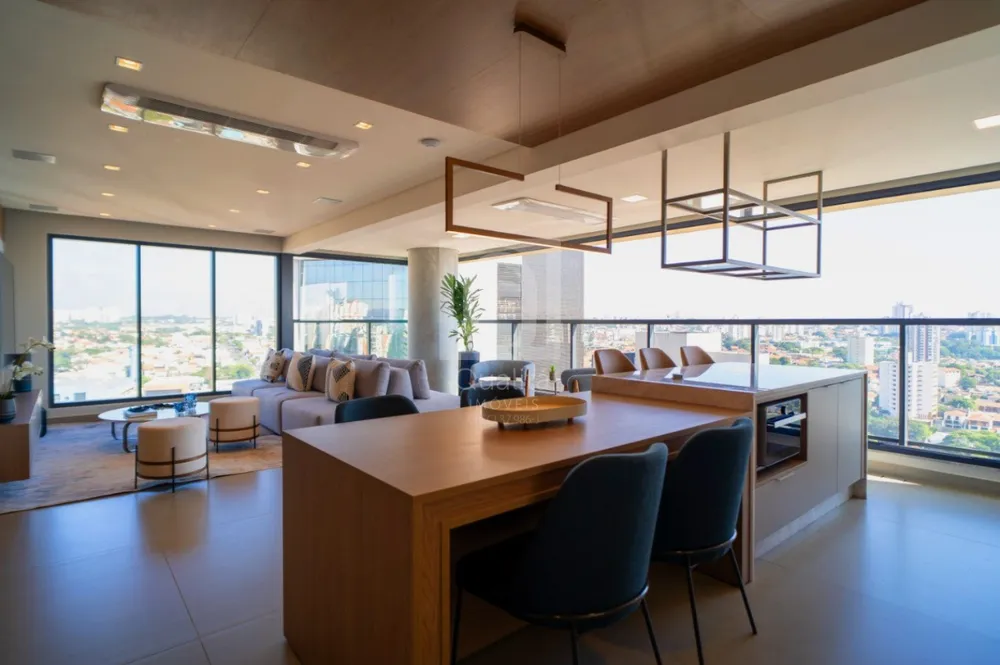 Apartamento, 3 quartos, 151 m² - Foto 1