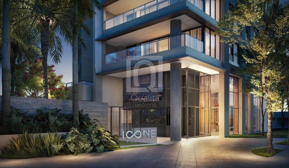 Apartamento, 3 quartos, 151 m² - Foto 14