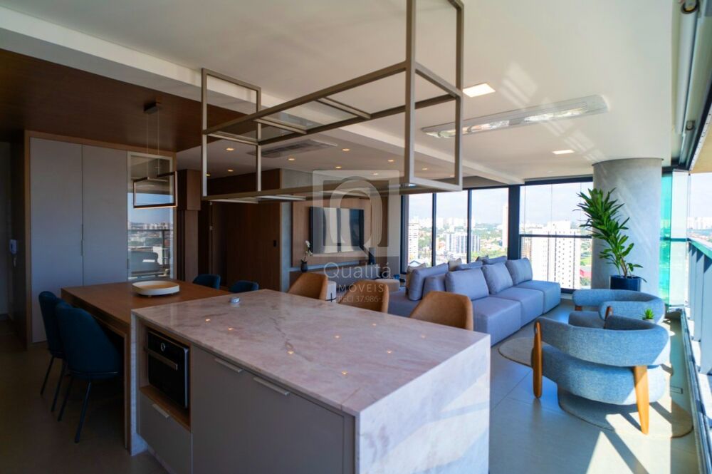 Apartamento, 3 quartos, 151 m² - Foto 4