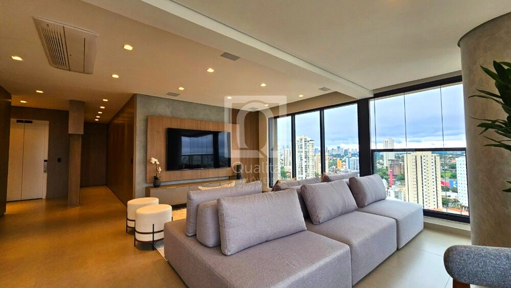 Apartamento, 3 quartos, 151 m² - Foto 2