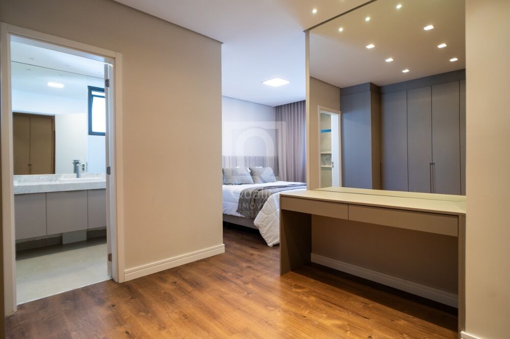 Apartamento, 3 quartos, 151 m² - Foto 3