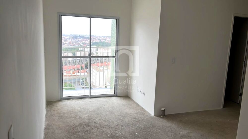 Apartamento, 2 quartos, 47 m² - Foto 1