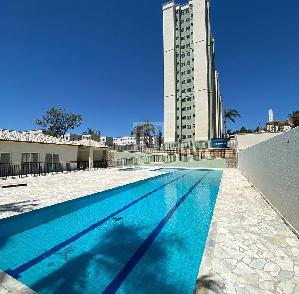 Apartamento, 2 quartos, 47 m² - Foto 4