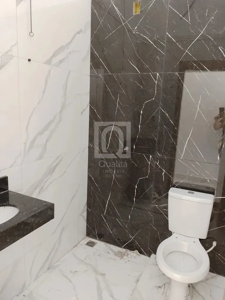 Casa, 1 quarto - Foto 4