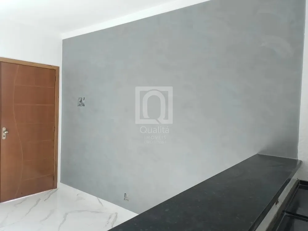 Casa, 1 quarto - Foto 3