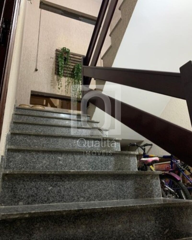 Sobrado, 3 quartos, 230 m² - Foto 13