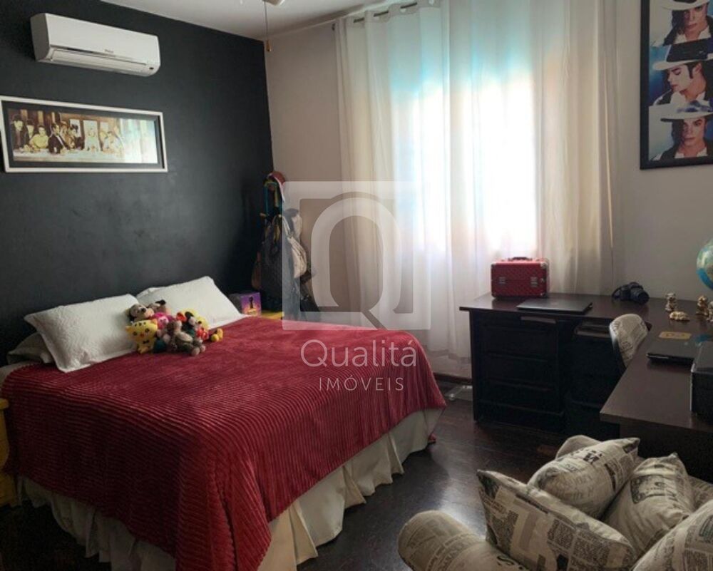 Sobrado, 3 quartos, 230 m² - Foto 23