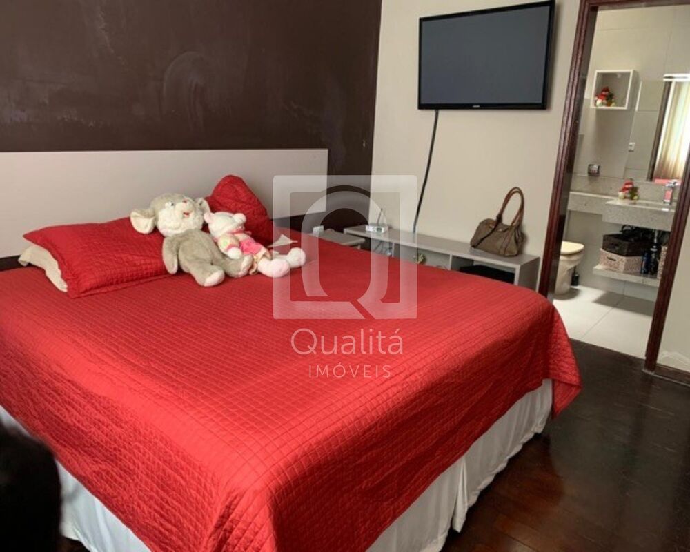 Sobrado, 3 quartos, 230 m² - Foto 8