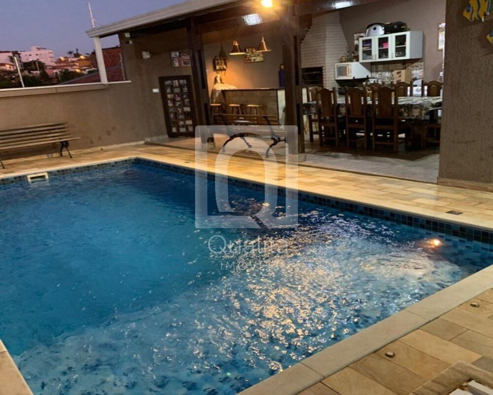 Sobrado, 3 quartos, 230 m² - Foto 15