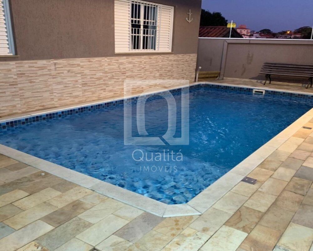 Sobrado, 3 quartos, 230 m² - Foto 22