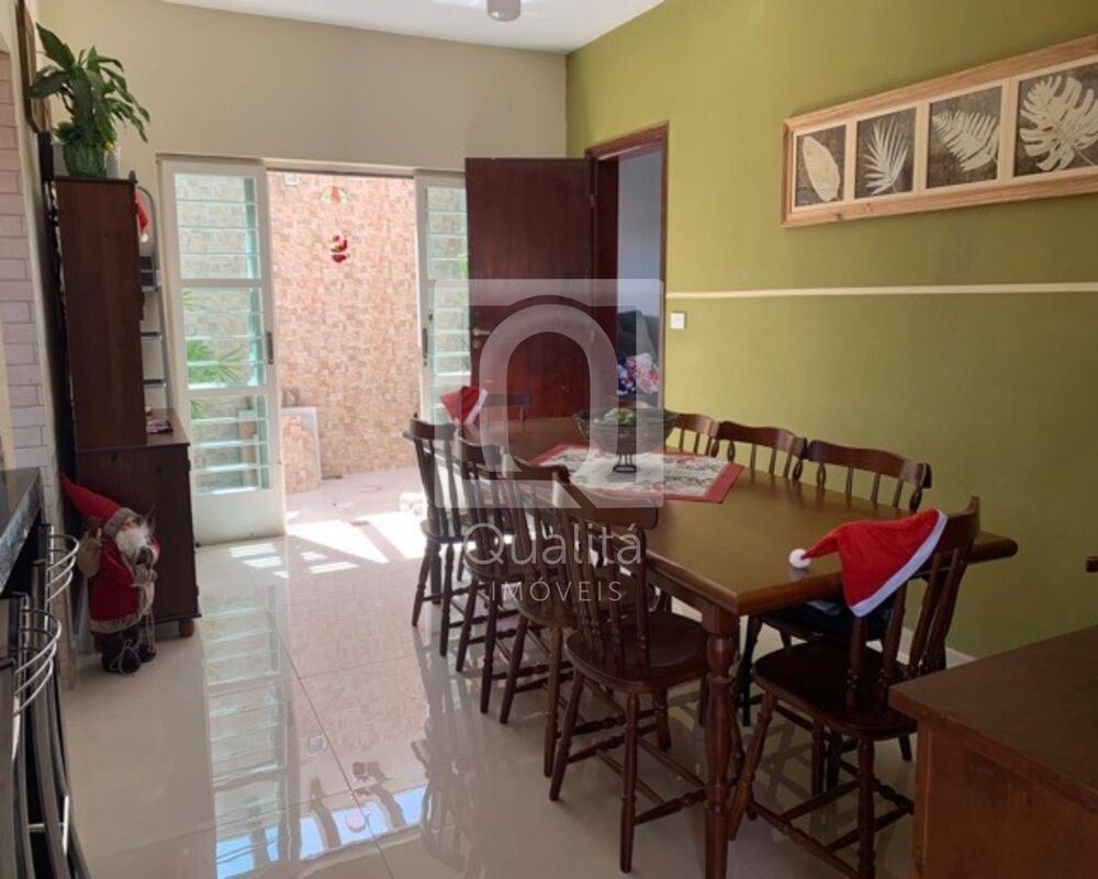 Sobrado, 3 quartos, 230 m² - Foto 18