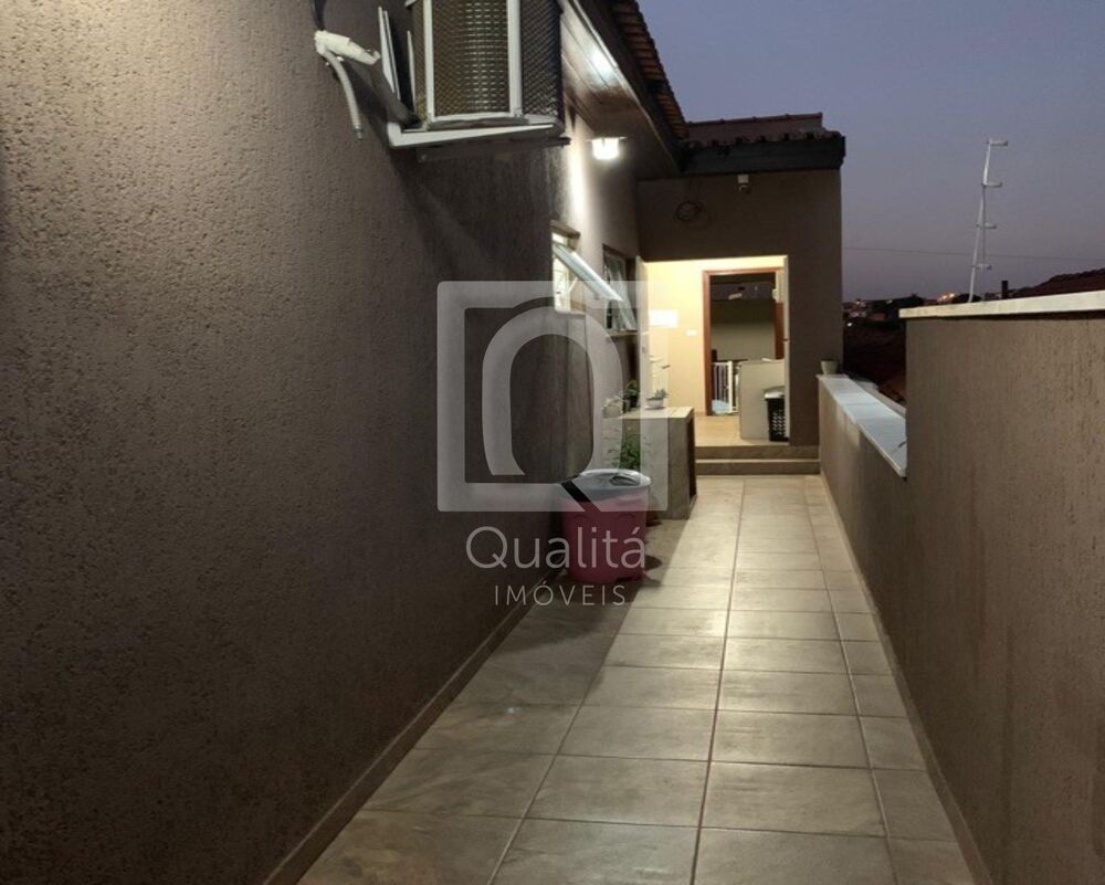 Sobrado, 3 quartos, 230 m² - Foto 14
