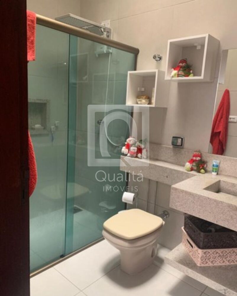 Sobrado, 3 quartos, 230 m² - Foto 7