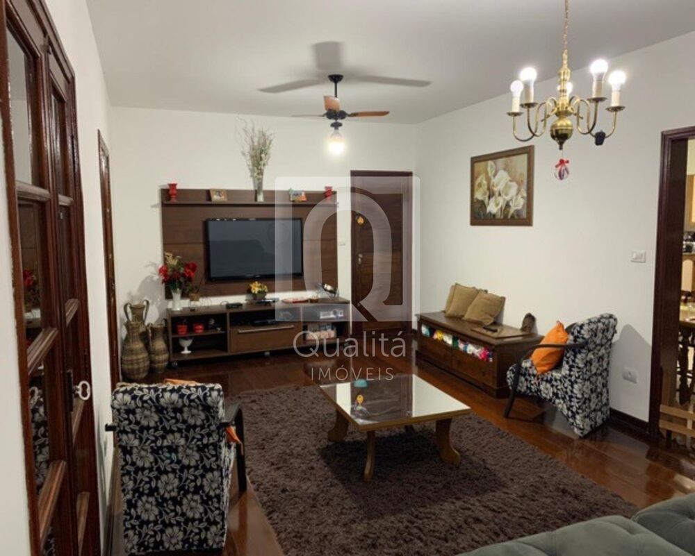 Sobrado, 3 quartos, 230 m² - Foto 9