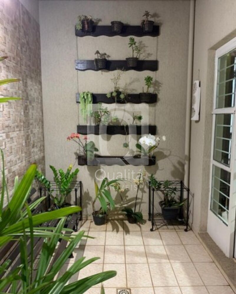 Sobrado, 3 quartos, 230 m² - Foto 5