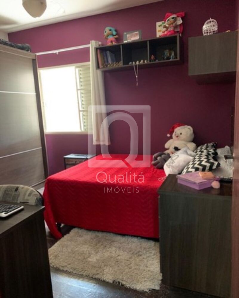 Sobrado, 3 quartos, 230 m² - Foto 11