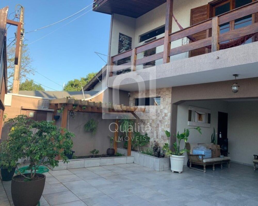 Sobrado, 3 quartos, 230 m² - Foto 6