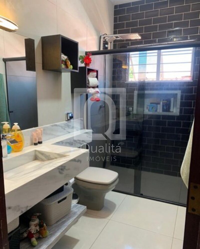 Sobrado, 3 quartos, 230 m² - Foto 24