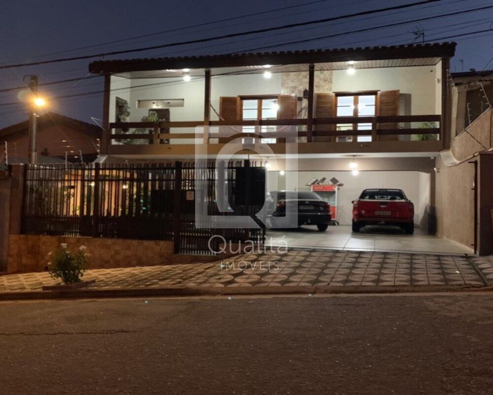 Sobrado, 3 quartos, 230 m² - Foto 3