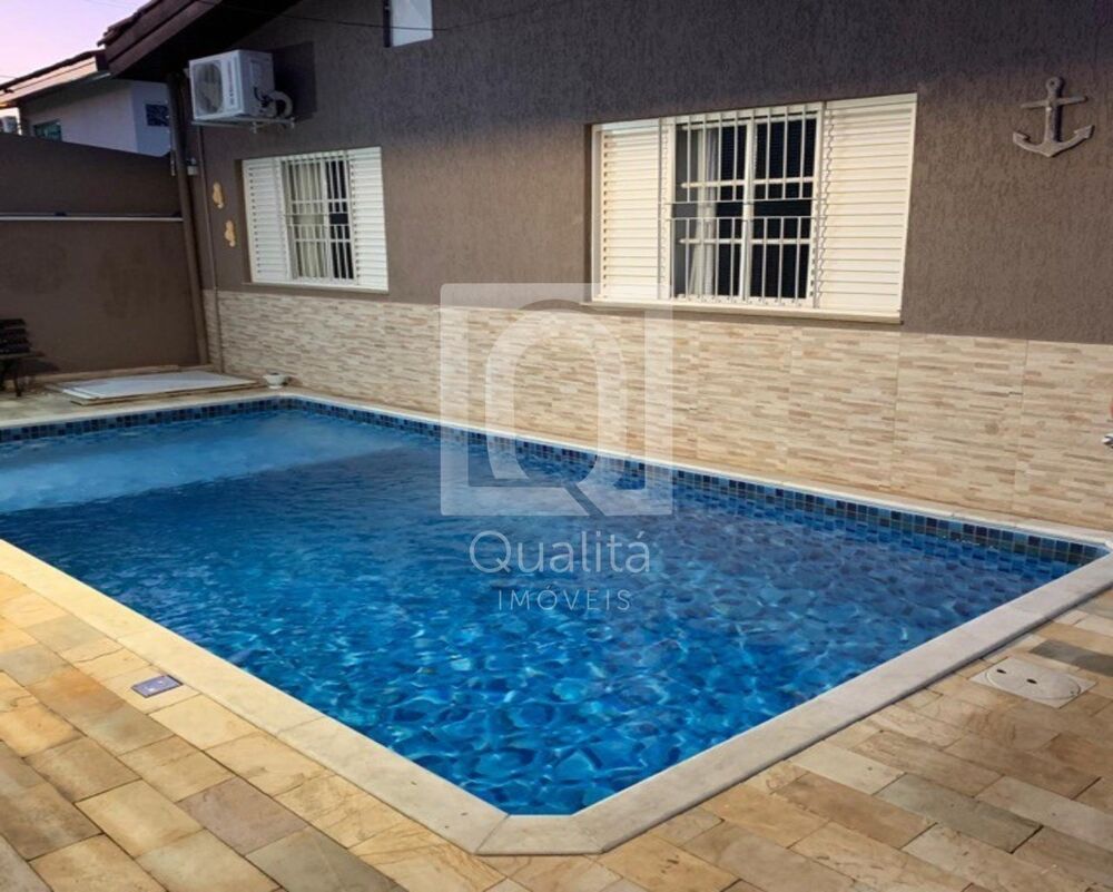 Sobrado, 3 quartos, 230 m² - Foto 21