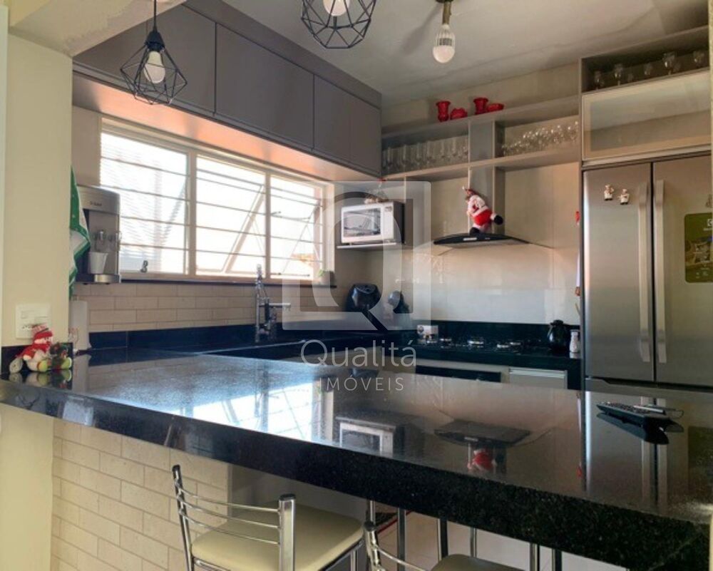 Sobrado, 3 quartos, 230 m² - Foto 10