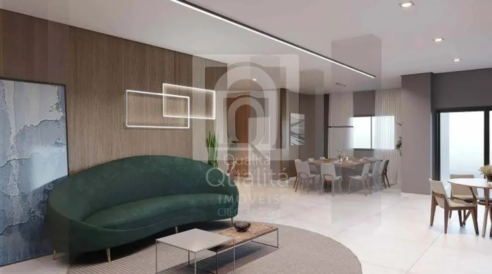 Apartamento, 2 quartos, 67 m² - Foto 3