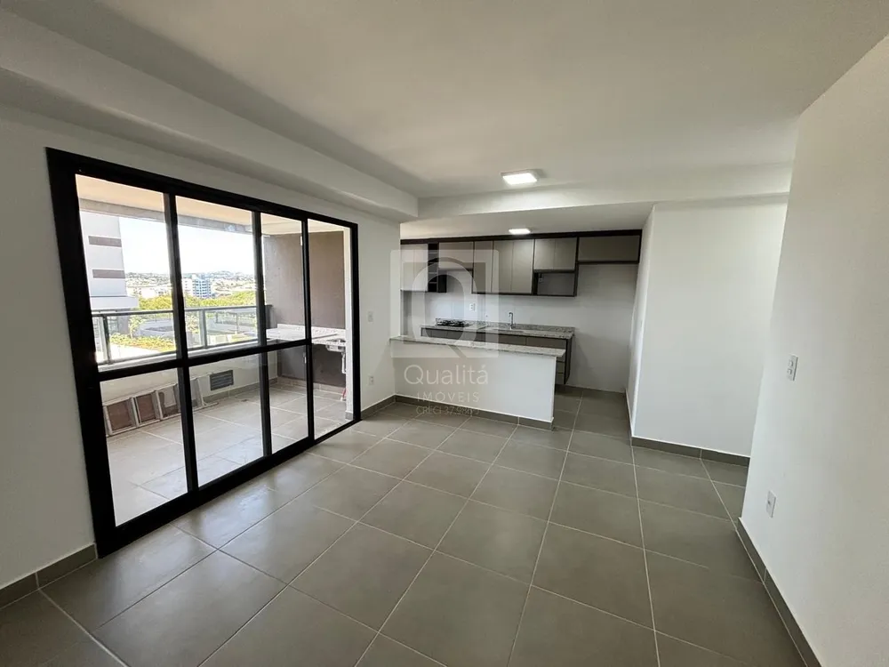 Apartamento, 3 quartos, 94 m² - Foto 2