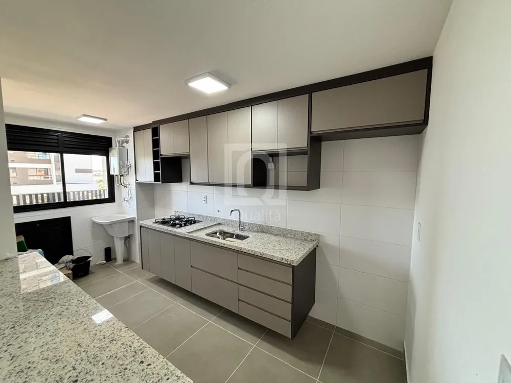 Apartamento, 3 quartos, 94 m² - Foto 1