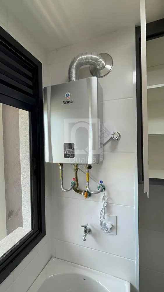 Apartamento, 3 quartos, 94 m² - Foto 3