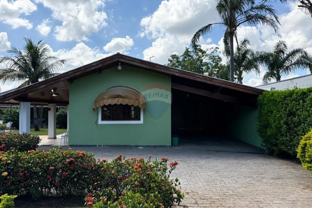 Casa de Condomínio, 5 quartos - Foto 2