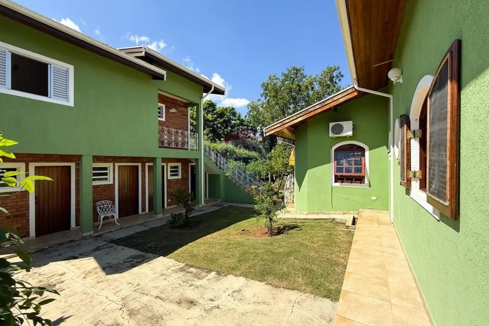 Casa de Condomínio, 5 quartos - Foto 9