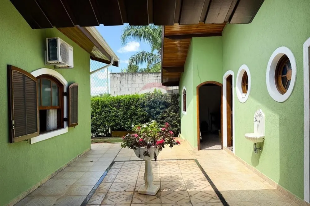 Casa de Condomínio, 5 quartos - Foto 3